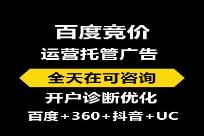 百度竞价代理实战技巧：经典案例深度解读